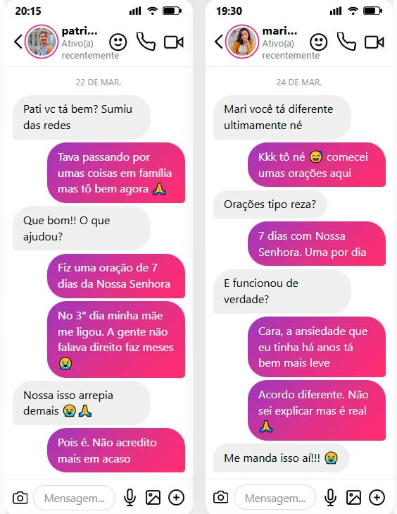 Depoimento 1