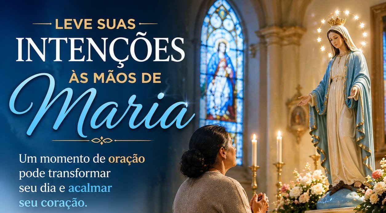 Nossa Senhora